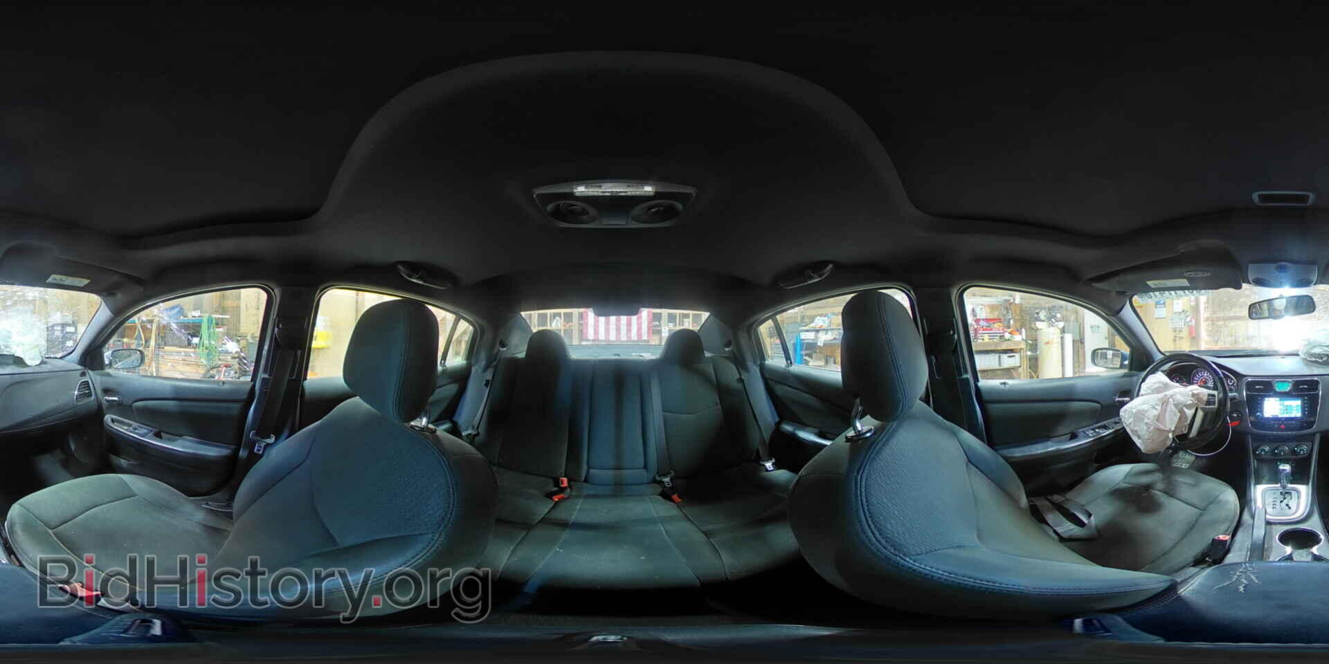 2011 CHRYSLER 200 - VIN: 1C3BC1FB5BN602496 - Photo 14