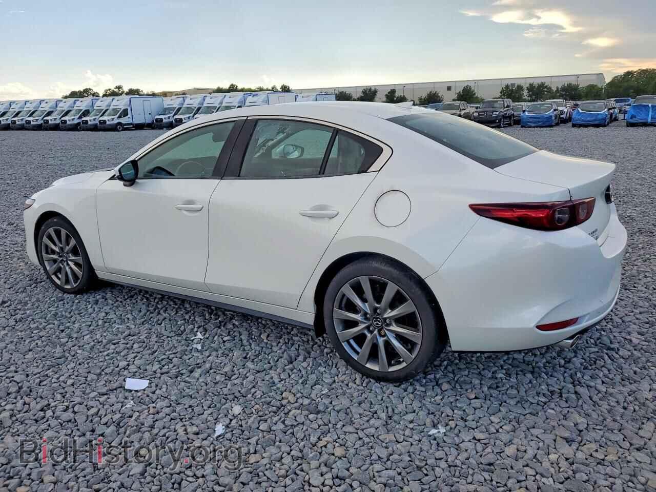 2023 MAZDA 3 - VIN: 3MZBPBDM2PM372702 - Photo 2