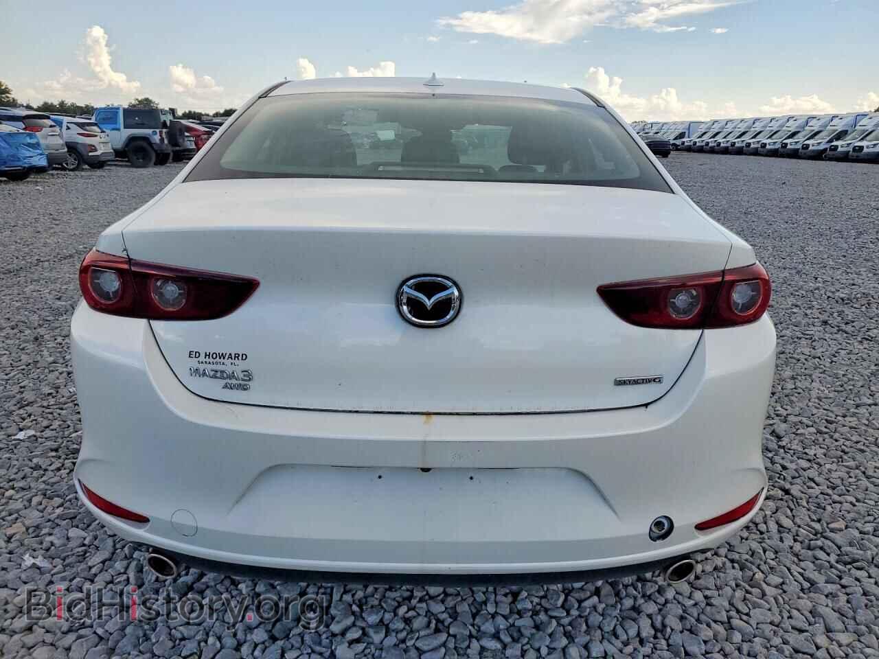 2023 MAZDA 3 - VIN: 3MZBPBDM2PM372702 - Photo 6