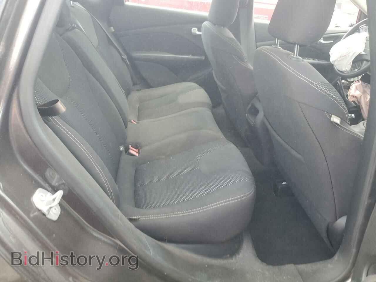 2015 DODGE DART - VIN: 1C3CDFBB0FD406076 - Фото 10