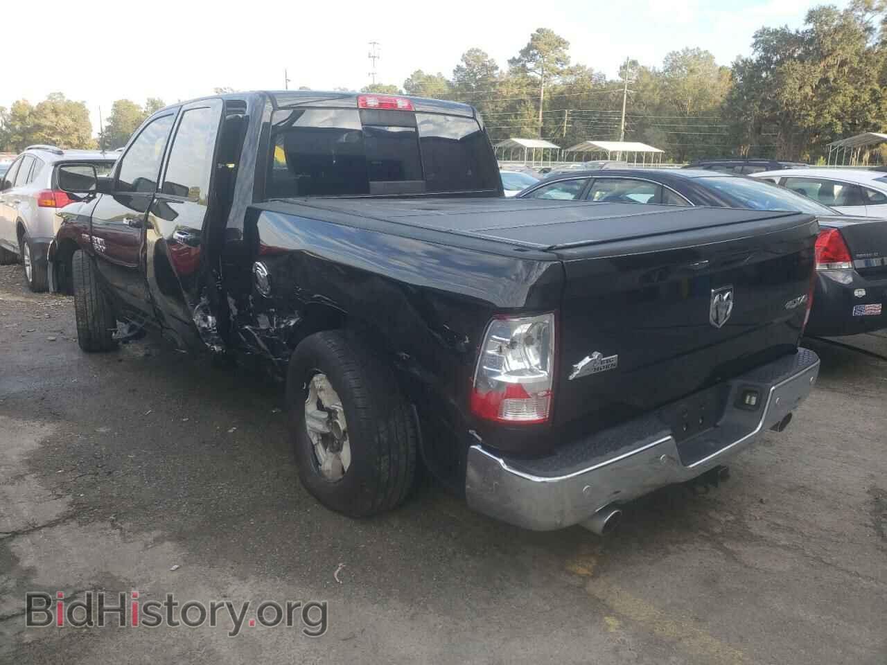 2017 RAM 1500 - VIN: 3C6RR7LT9HG593674 - Фото 3
