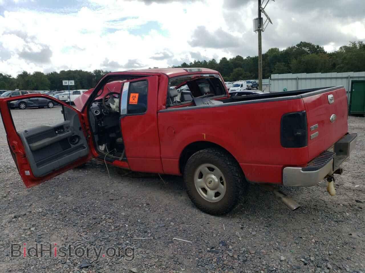 2006 FORD All Models - VIN: 1FTRX12V66FB32266 - Фото 2