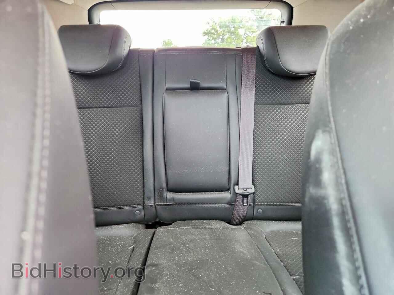 2017 BUICK ENCORE - VIN: KL4CJASB0HB132152 - Photo 10