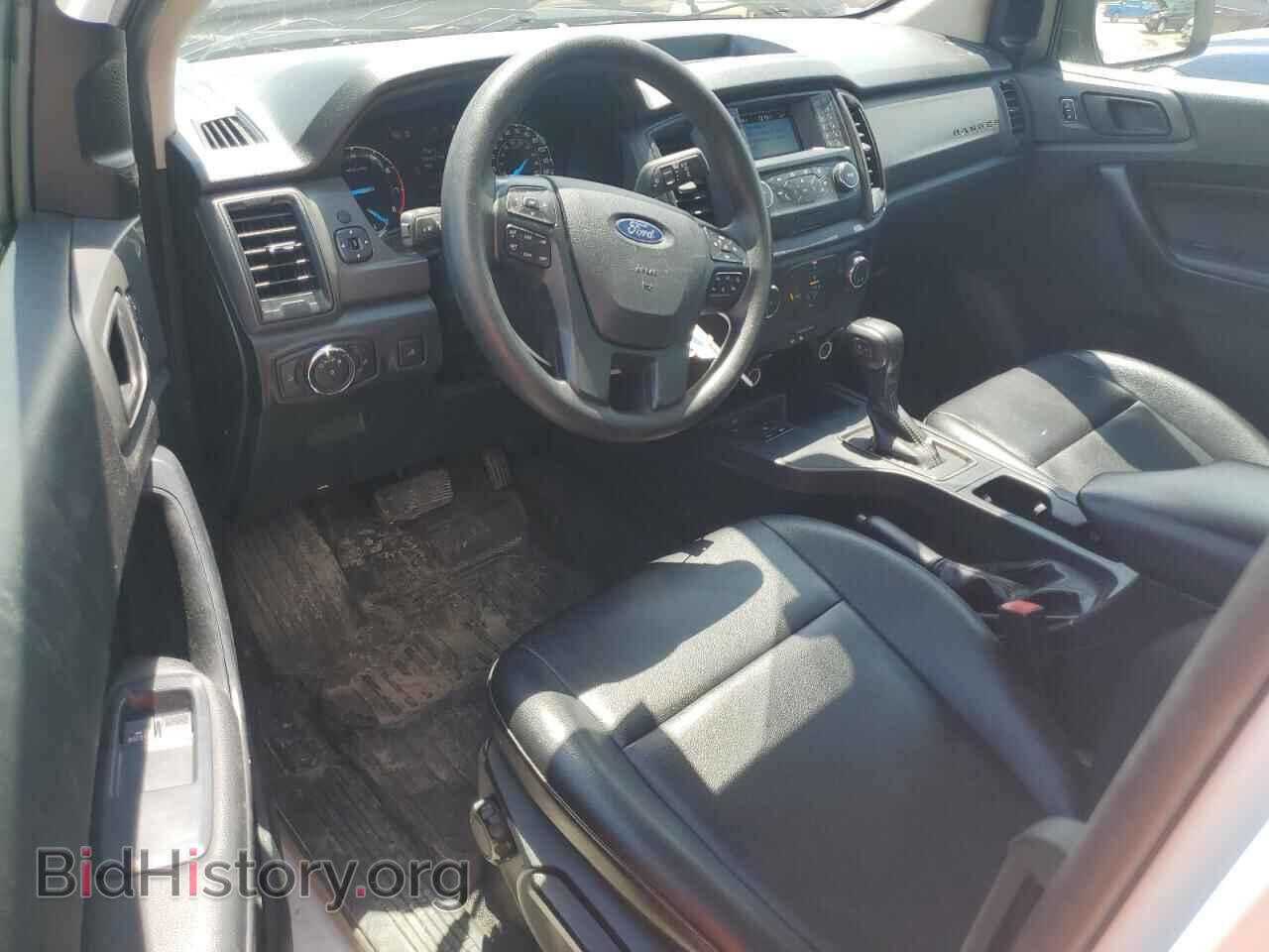 2020 FORD RANGER - VIN: 1FTER1EH5LLA53294 - Фото 8