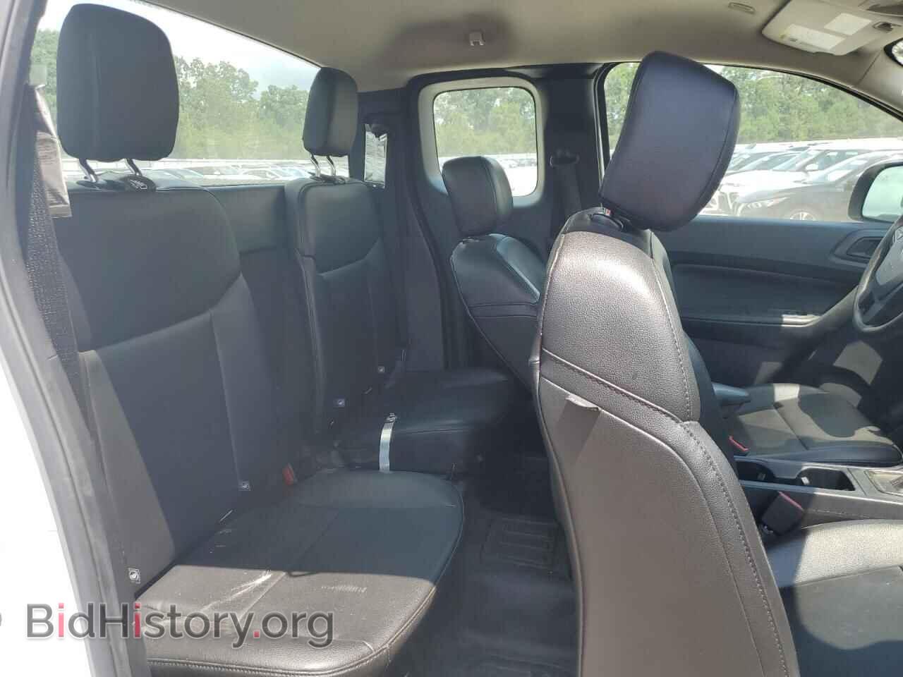 2020 FORD RANGER - VIN: 1FTER1EH5LLA53294 - Фото 10