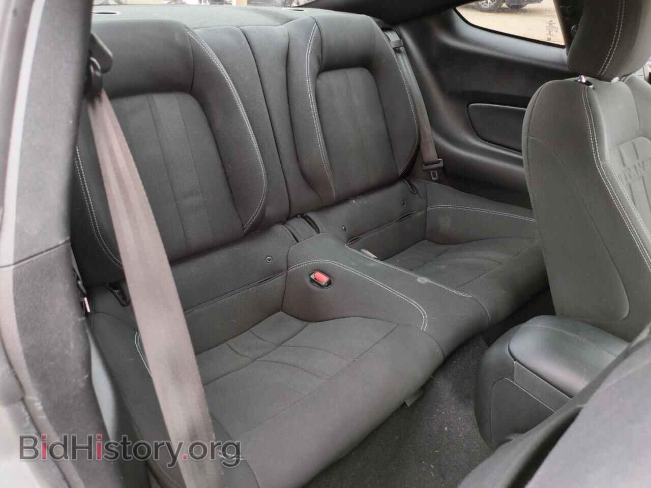 2021 FORD ALL Models - VIN: 1FA6P8TH9M5114065 - Фото 10