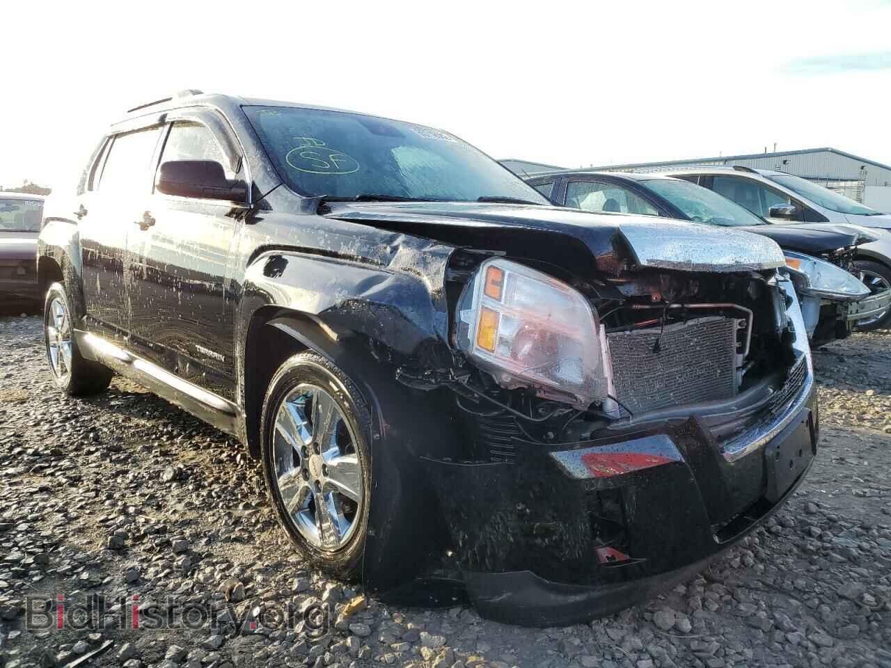 Photo 2GKALSEK6F6295644 - GMC TERRAIN 2015