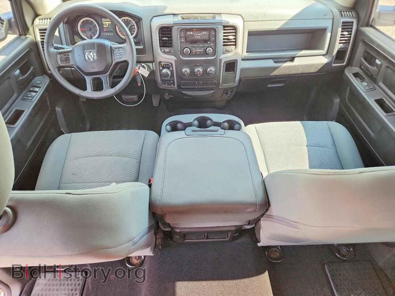 2019 RAM 1500 - VIN: 1C6RR7KG1KS532940 - Фото 8