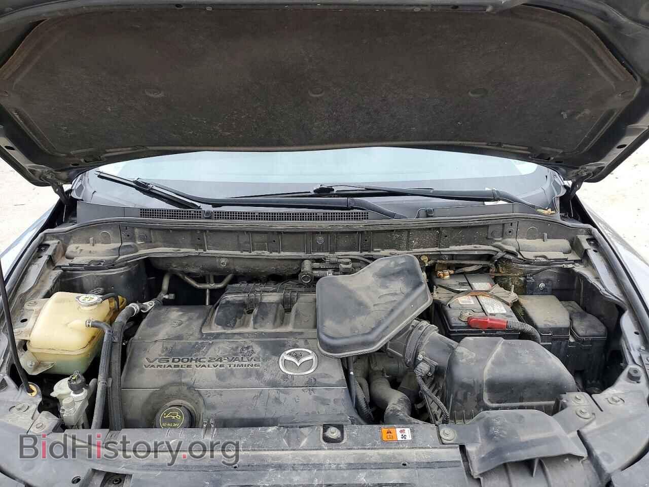 2014 MAZDA CX-9 - VIN: JM3TB3DA4E0430897 - Photo 12