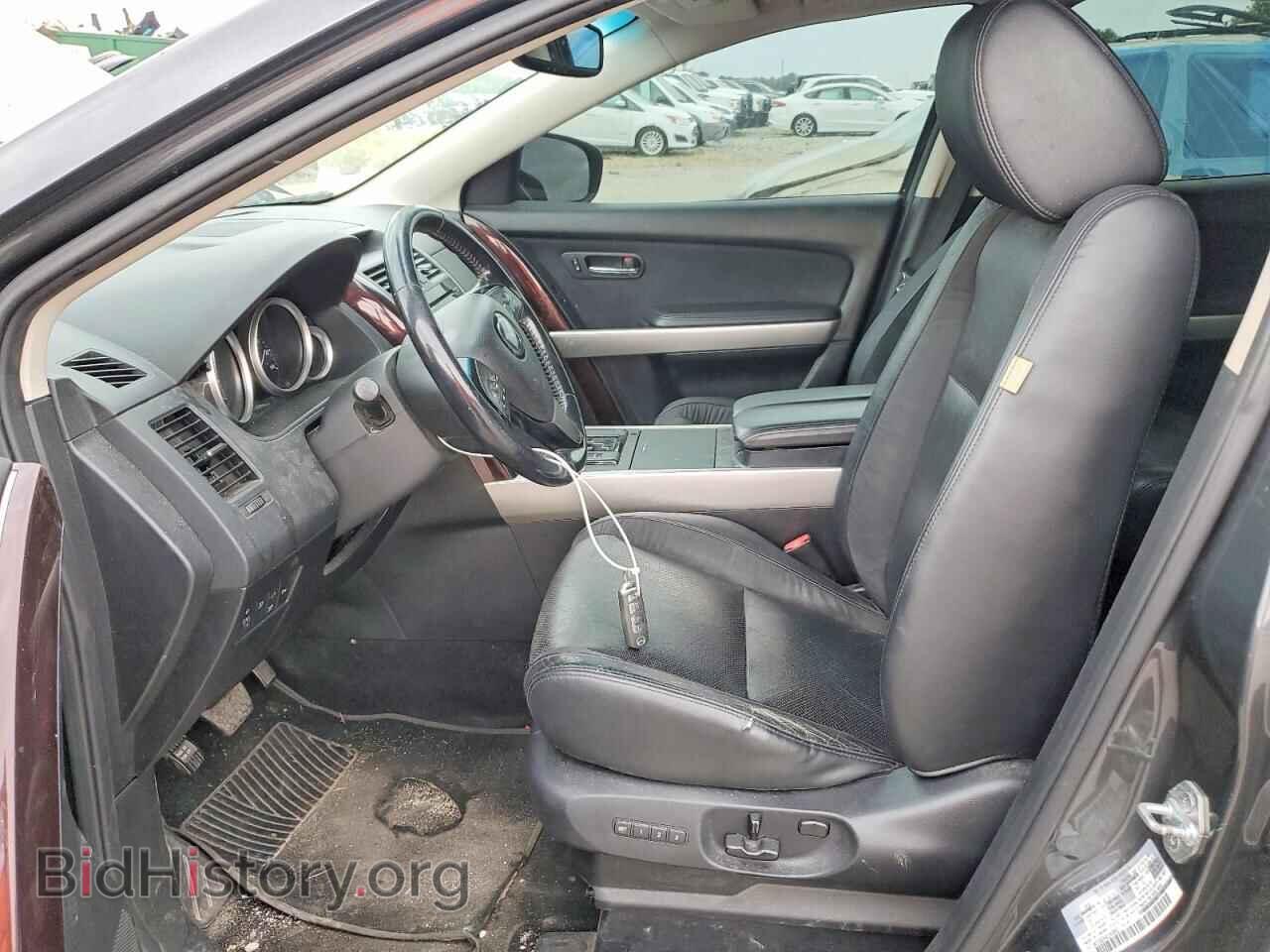 2014 MAZDA CX-9 - VIN: JM3TB3DA4E0430897 - Photo 7