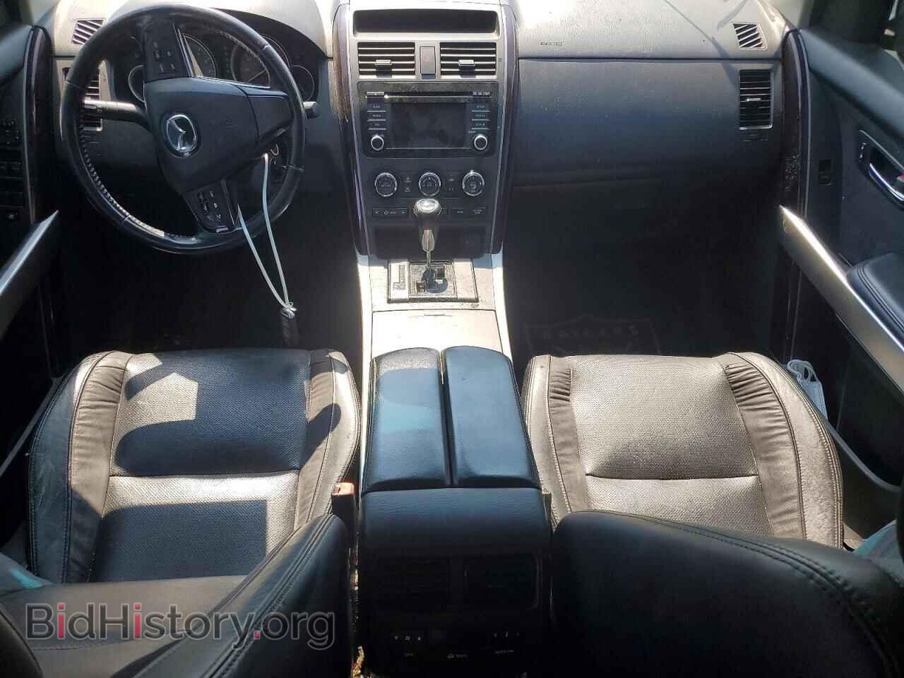 2014 MAZDA CX-9 - VIN: JM3TB3DA4E0430897 - Photo 8