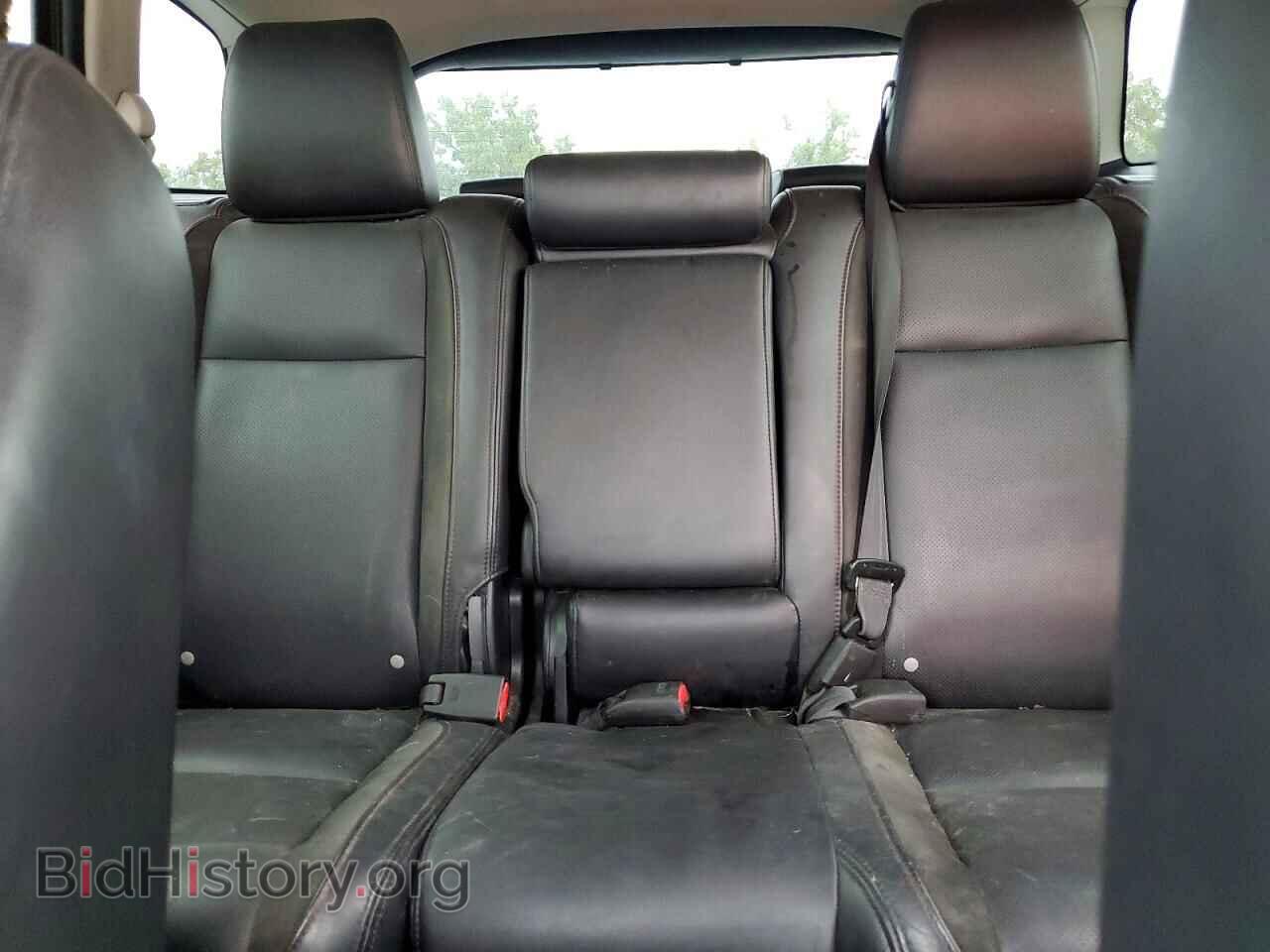 2014 MAZDA CX-9 - VIN: JM3TB3DA4E0430897 - Photo 10