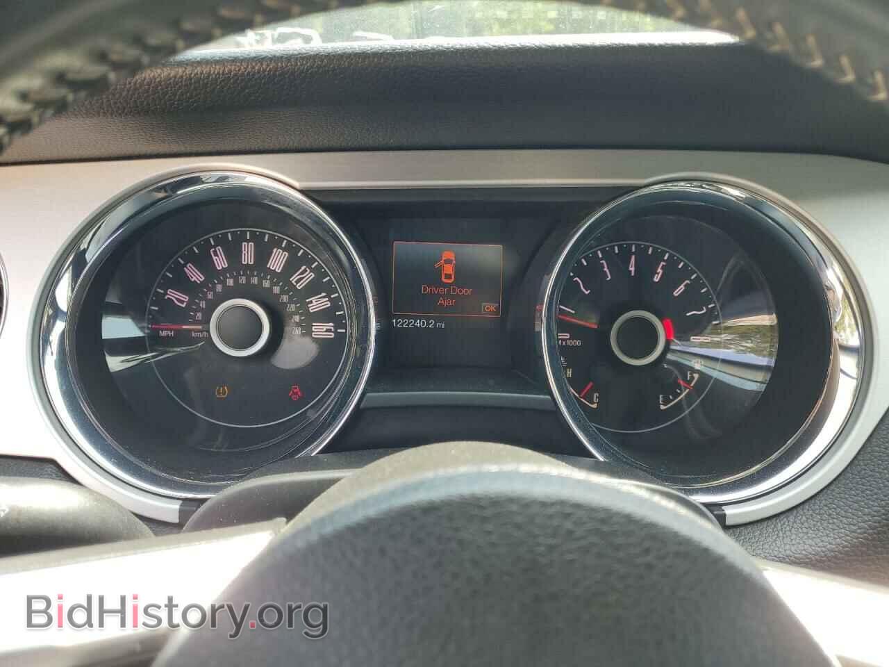 2014 FORD ALL Models - VIN: 1ZVBP8AM4E5211018 - Photo 9