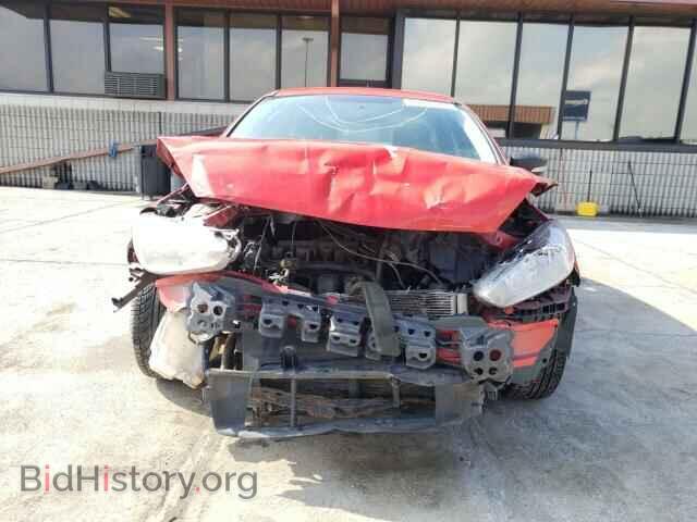 2015 FORD FOCUS - VIN: 1FADP3F24FL383266 - Фото 9
