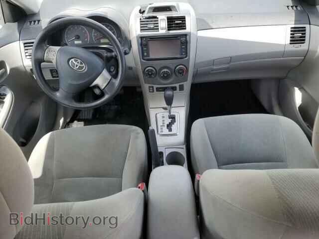 2013 TOYOTA COROLLA - VIN: 5YFBU4EEXDP197389 - Фото 8