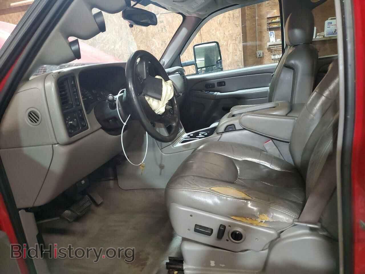 2007 CHEVROLET ALL Models - VIN: 1GCHK23D27F133762 - Фото 7
