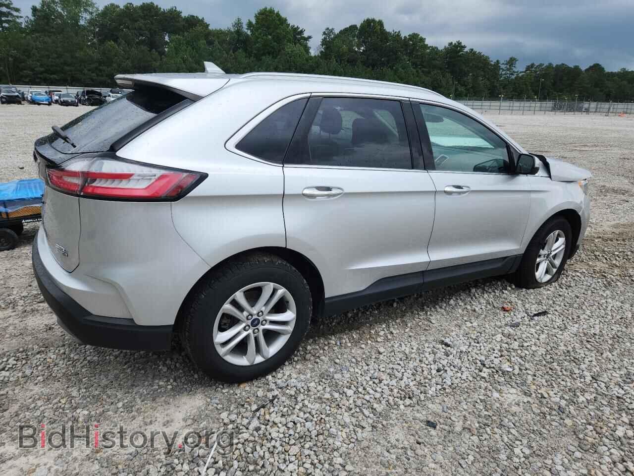 2019 FORD EDGE - VIN: 2FMPK4J93KBB03147 - Фото 3