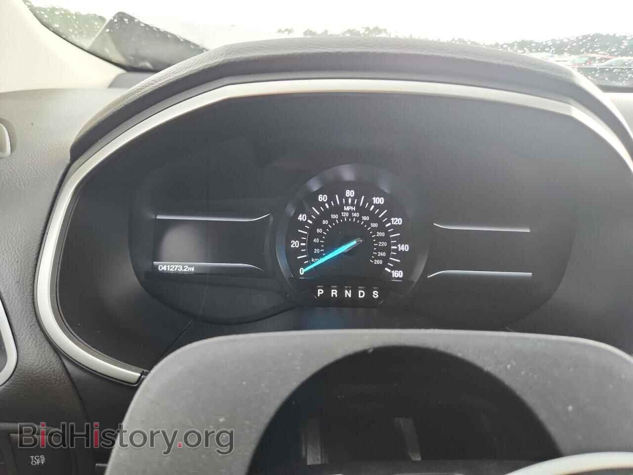 2019 FORD EDGE - VIN: 2FMPK4J93KBB03147 - Фото 9