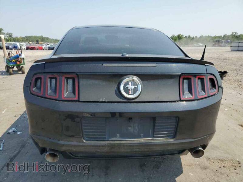 2013 Ford ALL MODELS (VIN 1ZVBP8AM7D5261166) — photo 6 of 12