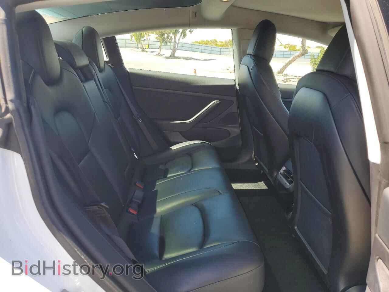 2020 TESLA MODEL 3 - VIN: 5YJ3E1EA8LF633258 - Photo 10