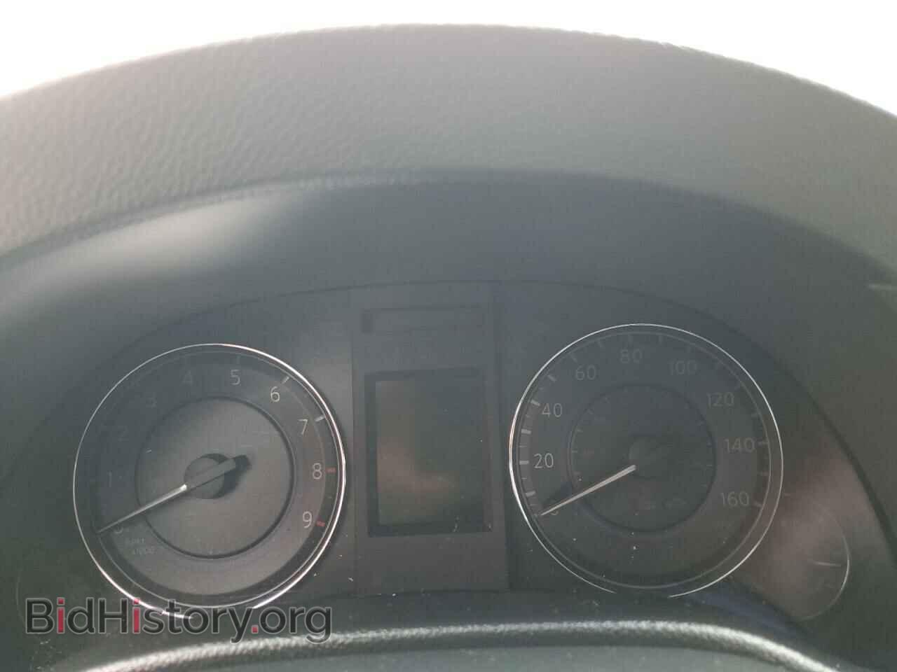 2013 INFINITI G37 - VIN: JN1CV6AR9DM763473 - Фото 9
