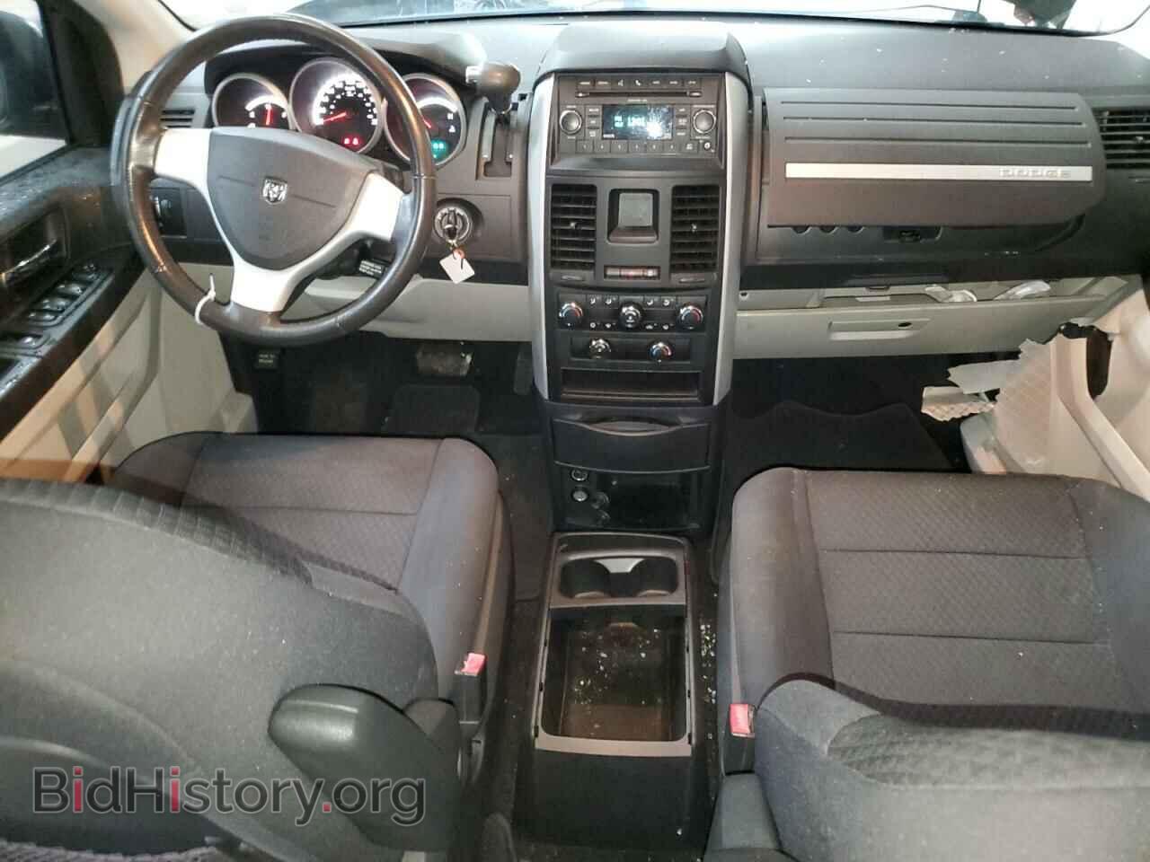 2010 DODGE CARAVAN - VIN: 2D4RN4DE1AR453978 - Photo 8