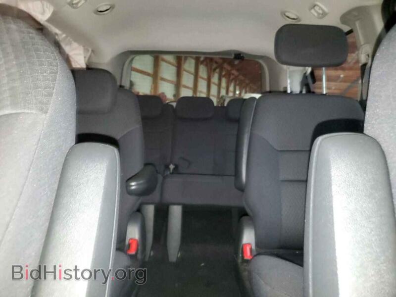 2010 Dodge CARAVAN (VIN 2D4RN4DE1AR453978) — photo 10 of 14