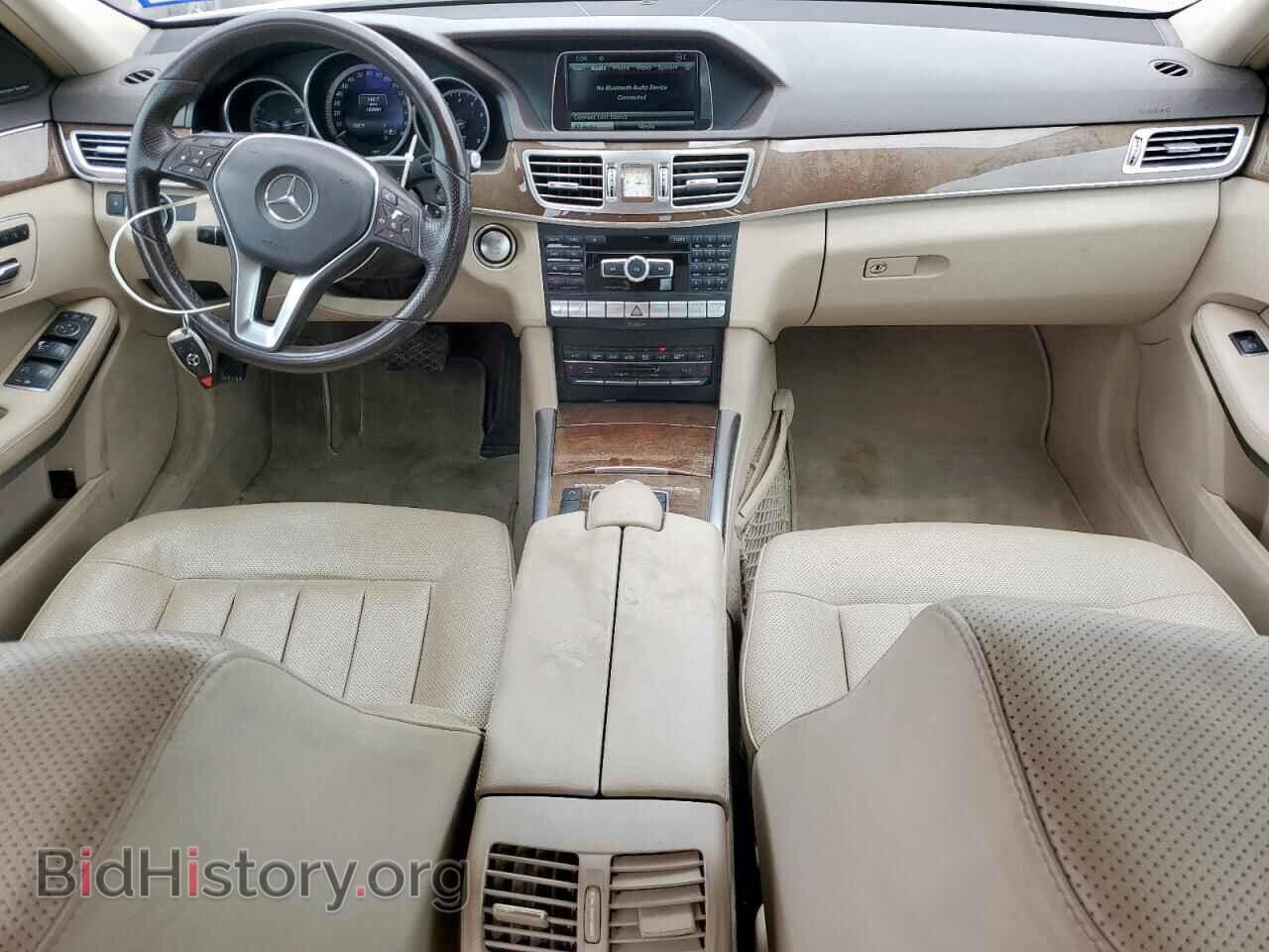2015 MERCEDES-BENZ E-CLASS - VIN: WDDHH8JB8FB110887 - Фото 8