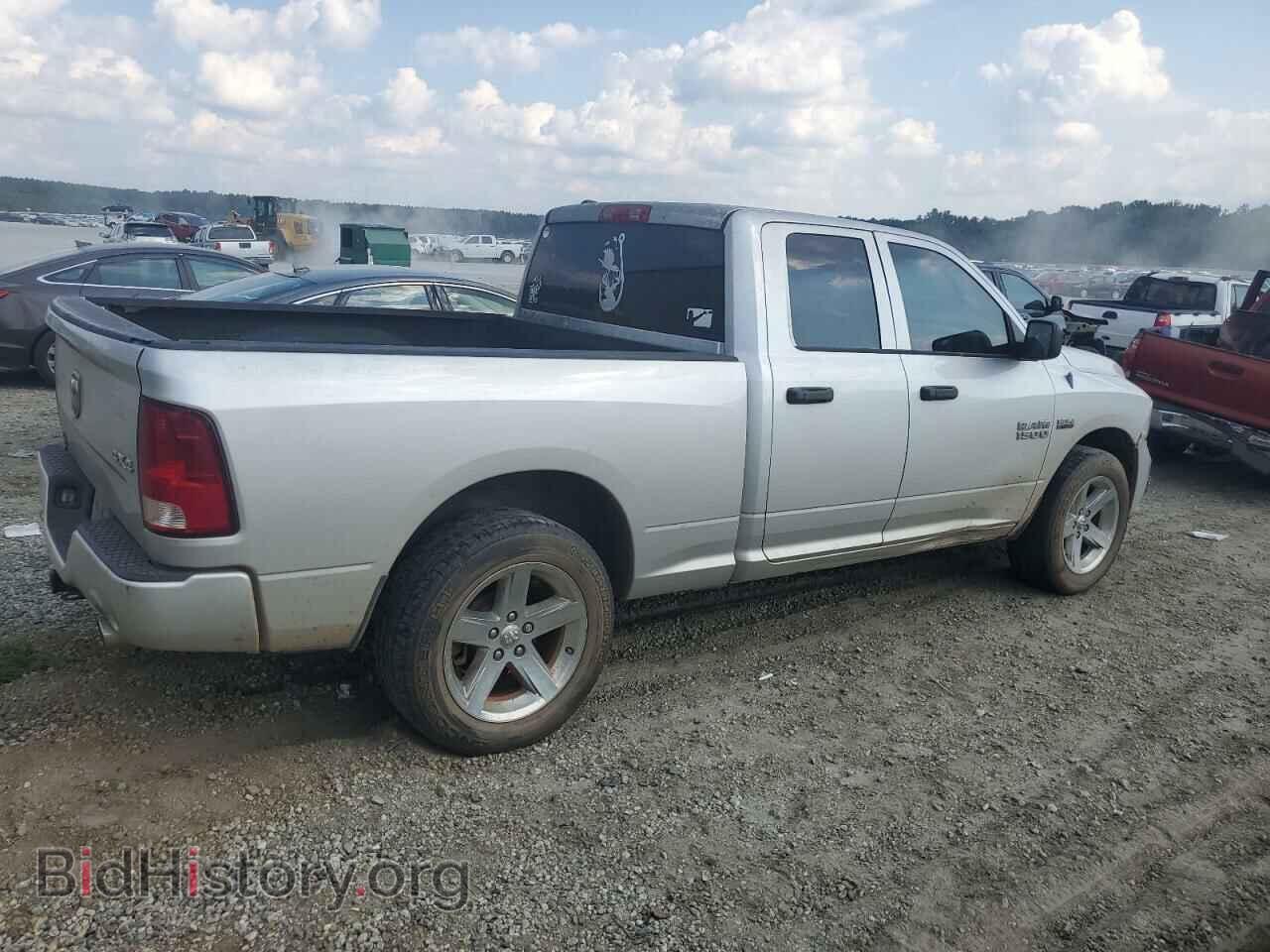 2013 RAM 1500 - VIN: 1C6RR7FT5DS596330 - Photo 3