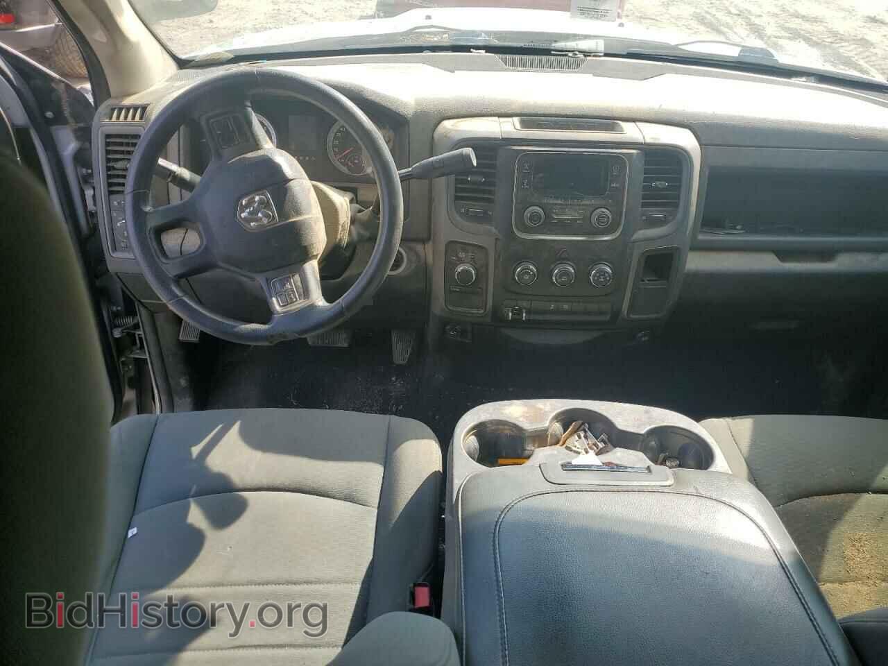 2013 RAM 1500 - VIN: 1C6RR7FT5DS596330 - Photo 8