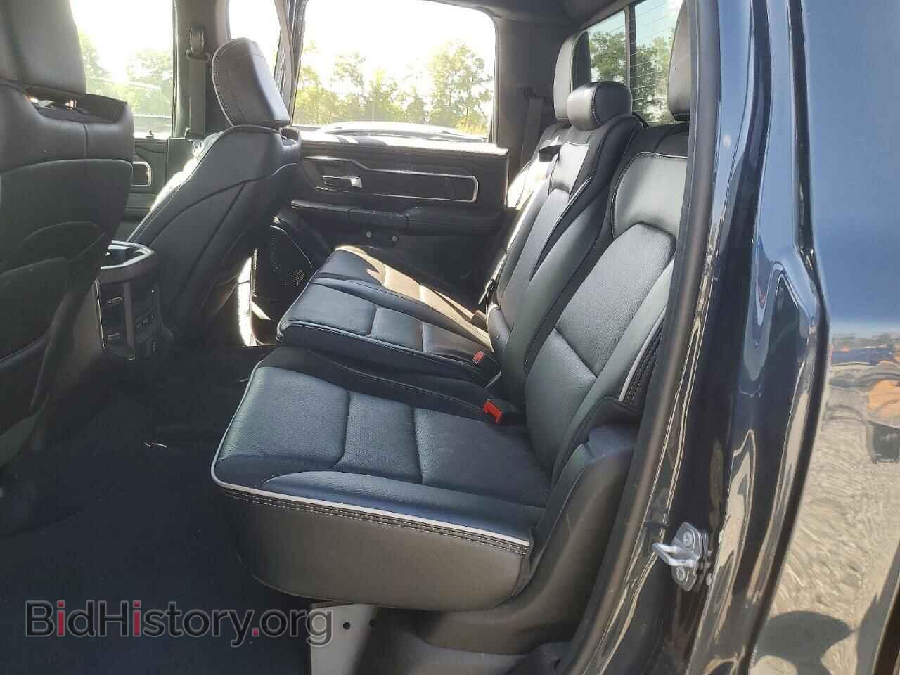 2026 RAM 1500 - VIN: 1C6SRFJP9TN309381 - Photo 10