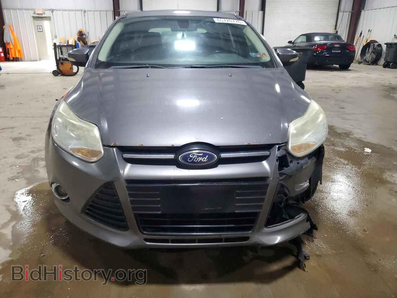 2012 FORD FOCUS - VIN: 1FAHP3M29CL446944 - Photo 5