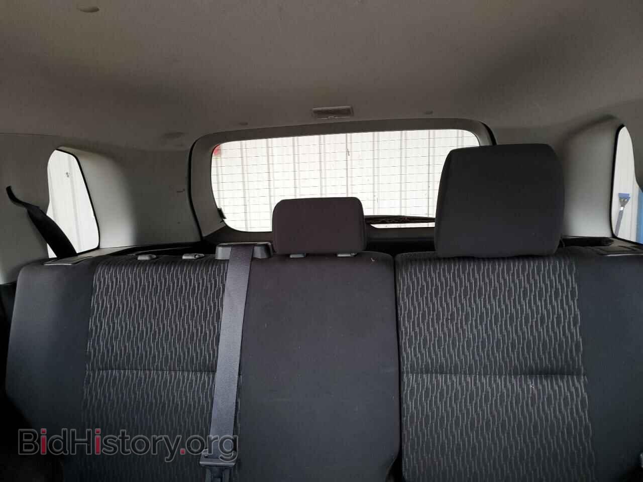 2013 SUZUKI GR VITARA - VIN: JS3TD0D63D4100609 - Photo 10
