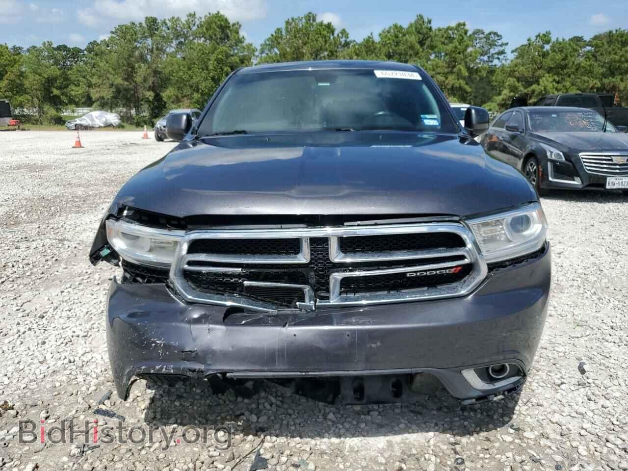2017 DODGE DURANGO - VIN: 1C4RDHAG5HC737016 - Photo 5