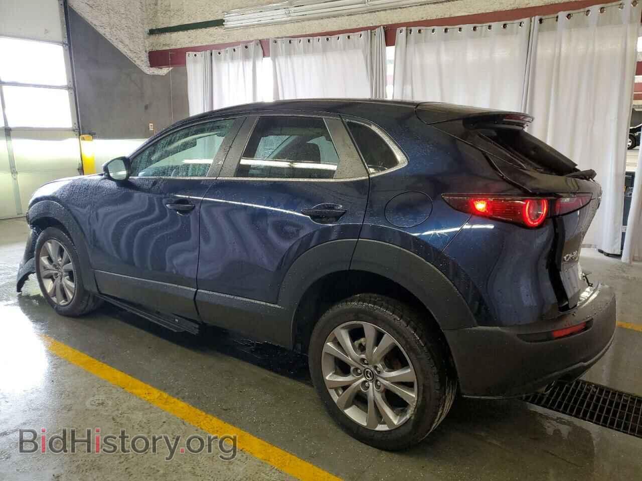 2021 MAZDA CX30 - VIN: 3MVDMABL0MM229721 - Photo 2