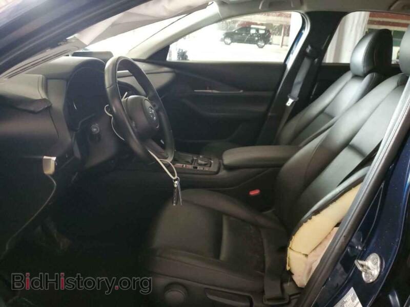2021 Mazda CX30 (VIN 3MVDMABL0MM229721) — photo 7 of 13