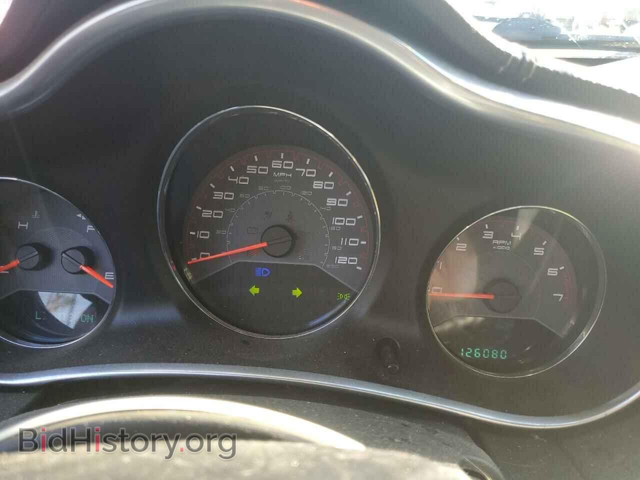 2012 DODGE AVENGER - VIN: 1C3CDZCB9CN314731 - Фото 8