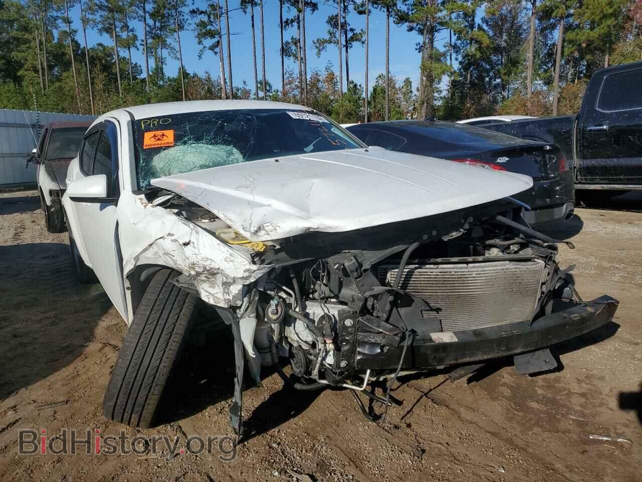 2012 DODGE AVENGER - VIN: 1C3CDZCB9CN314731 - Фото 9