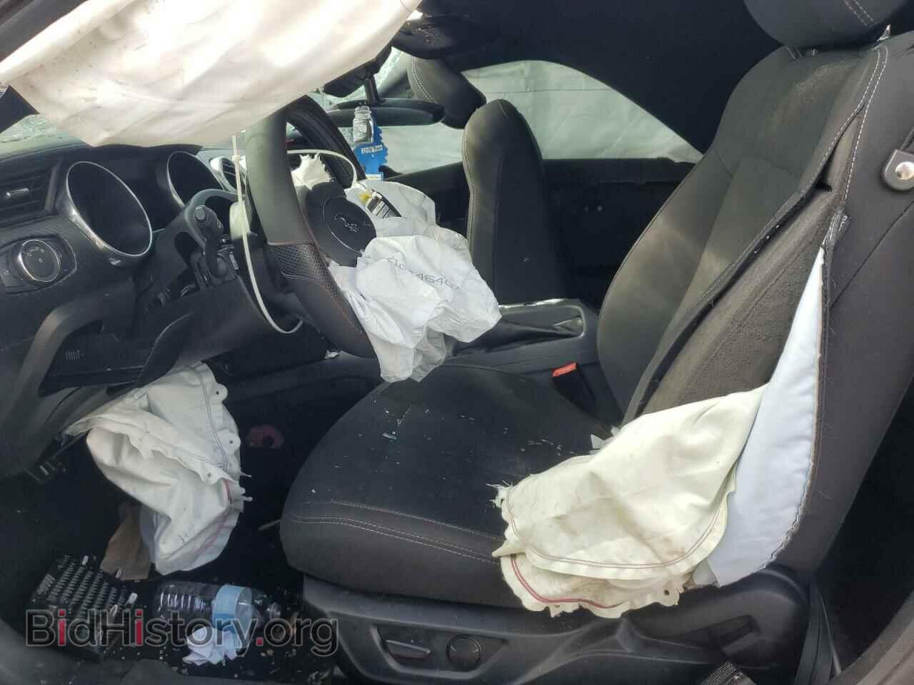 2021 FORD ALL Models - VIN: 1FA6P8TH8M5154167 - Photo 7