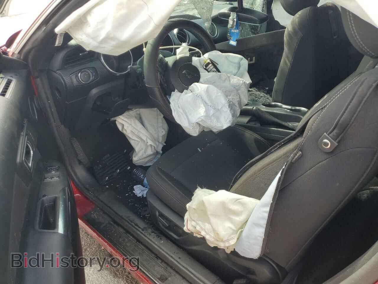 2021 FORD ALL Models - VIN: 1FA6P8TH8M5154167 - Photo 8