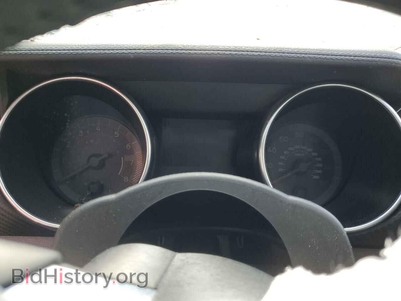 2021 FORD ALL Models - VIN: 1FA6P8TH8M5154167 - Photo 9