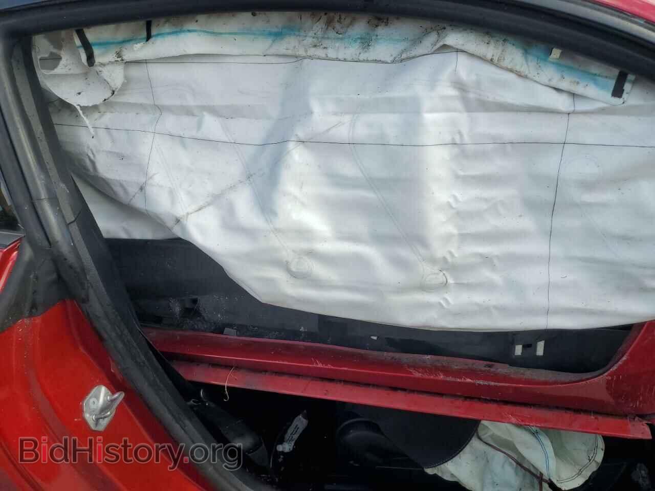 2021 FORD ALL Models - VIN: 1FA6P8TH8M5154167 - Photo 10