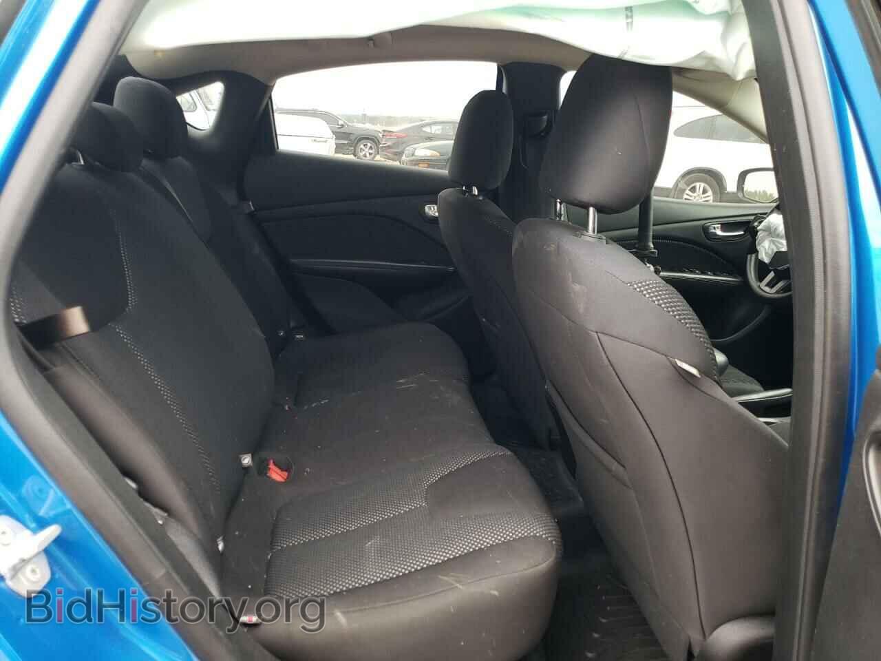 2015 DODGE DART - VIN: 1C3CDFAA1FD432906 - Photo 10