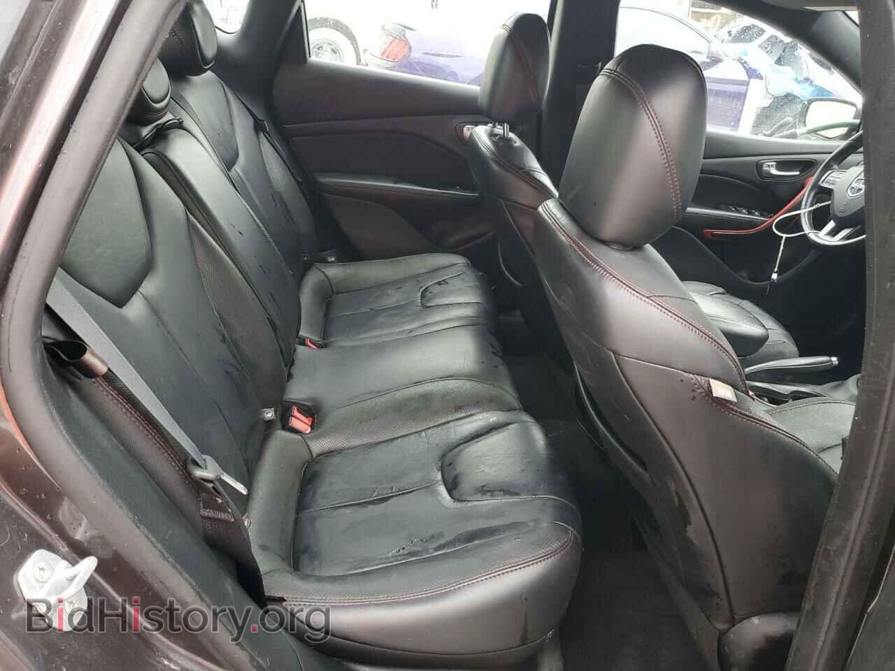 2015 DODGE DART - VIN: 1C3CDFEB7FD266474 - Фото 10