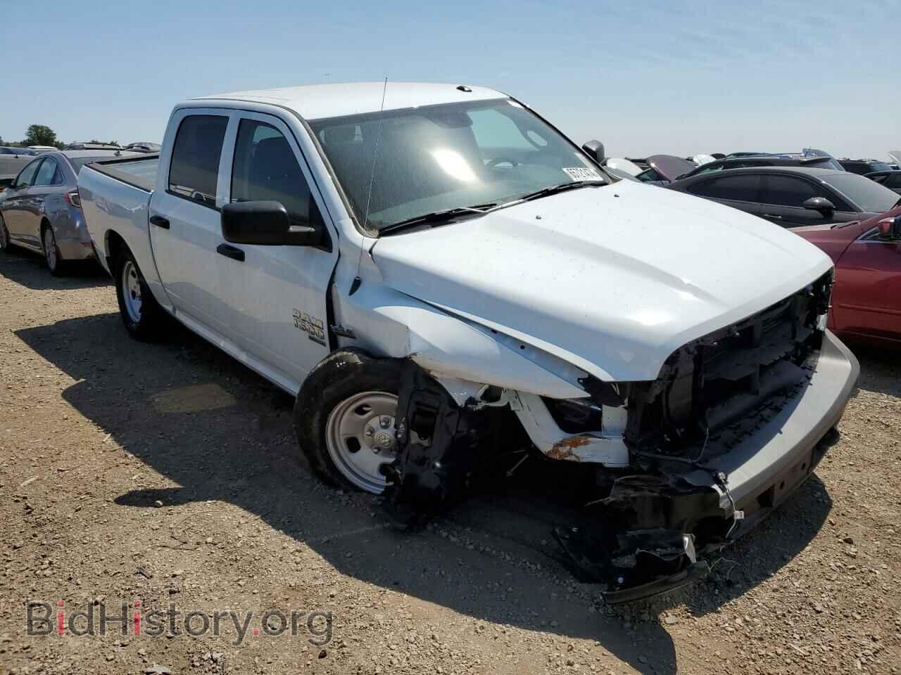 2023 RAM 1500 - VIN: 3C6RR7KT4PG531647 - Фото 4