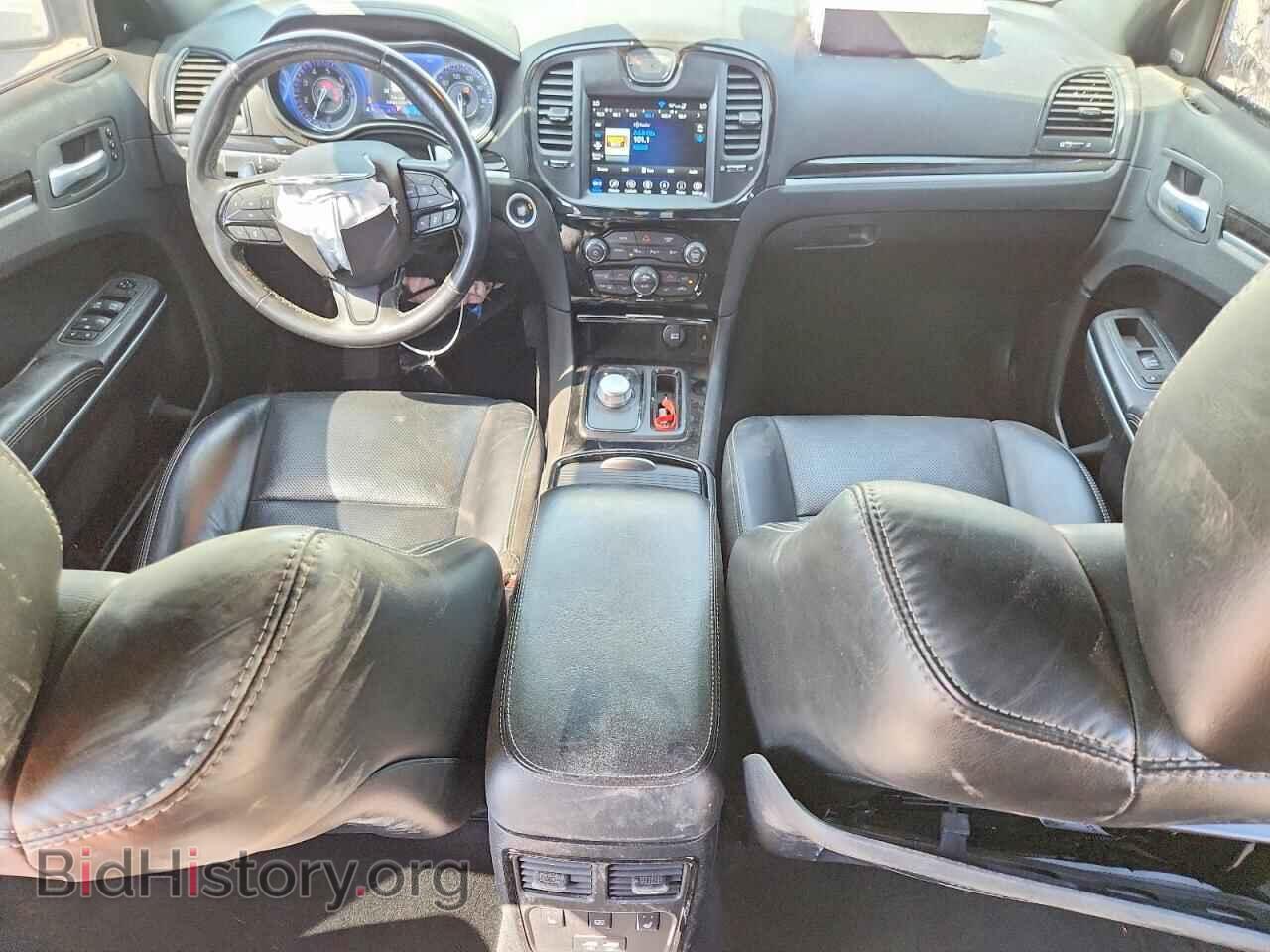 2021 CHRYSLER 300 - VIN: 2C3CCABT8MH654056 - Photo 8