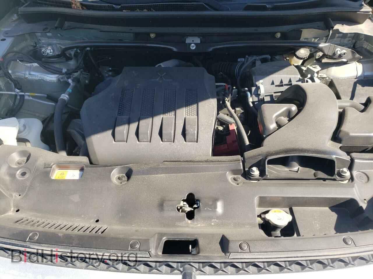 2020 MITSUBISHI ECLIPSE - VIN: JA4AS3AA1LZ034207 - Photo 11