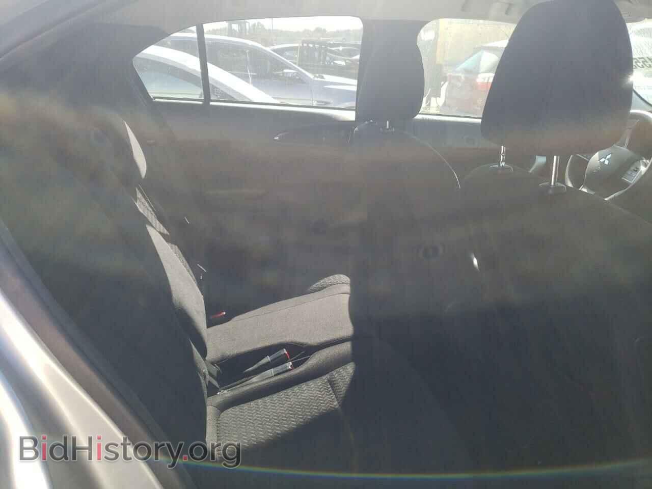 2020 MITSUBISHI ECLIPSE - VIN: JA4AS3AA1LZ034207 - Photo 10