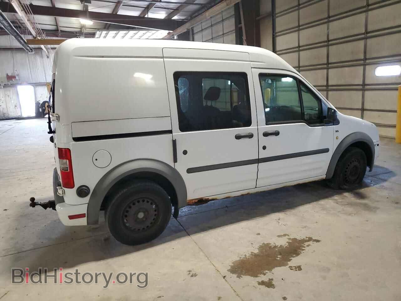 2013 FORD TRANSIT - VIN: NM0LS6BN6DT137514 - Фото 3