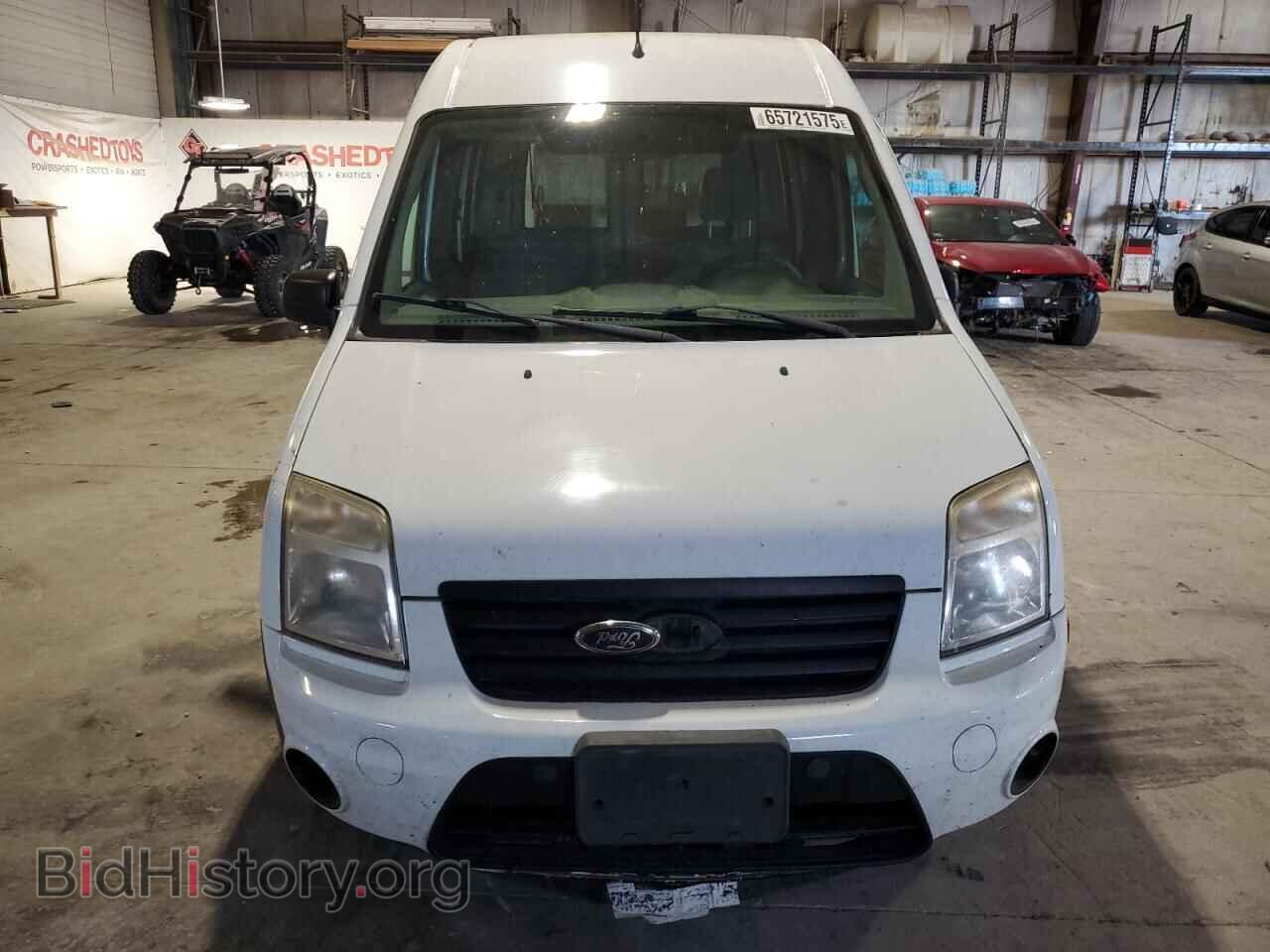 2013 FORD TRANSIT - VIN: NM0LS6BN6DT137514 - Фото 5